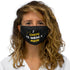 Mask Up Face Mask